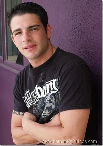 Hombres y Chicos: mayo 2010