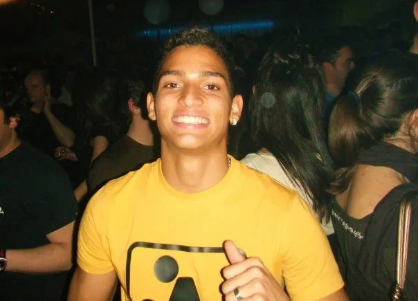 Hombres colombianos - Imagui