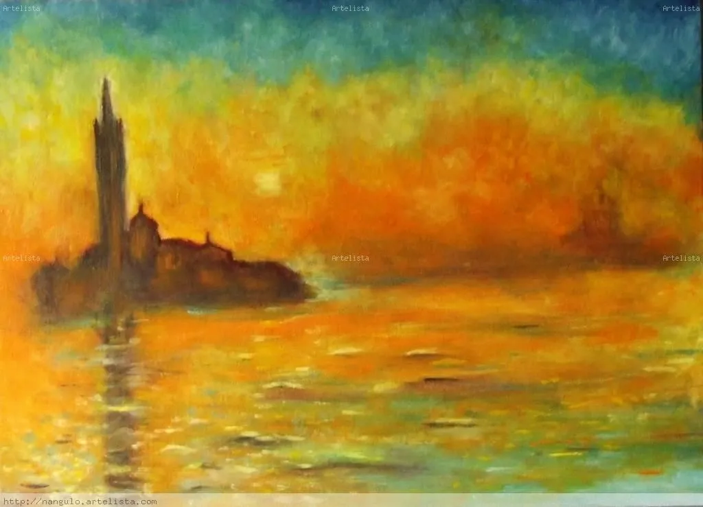 Homenaje a Monet Nieves Pérez Ramírez - Artelista.