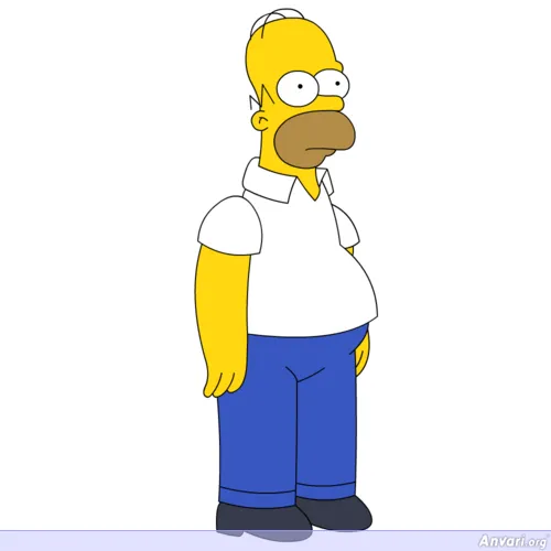 Homer Simpson And The Search For Approval | Mundabor's Blog