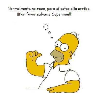 Frases célebres de homer simpson - Hablar sin parar - Foro del ...