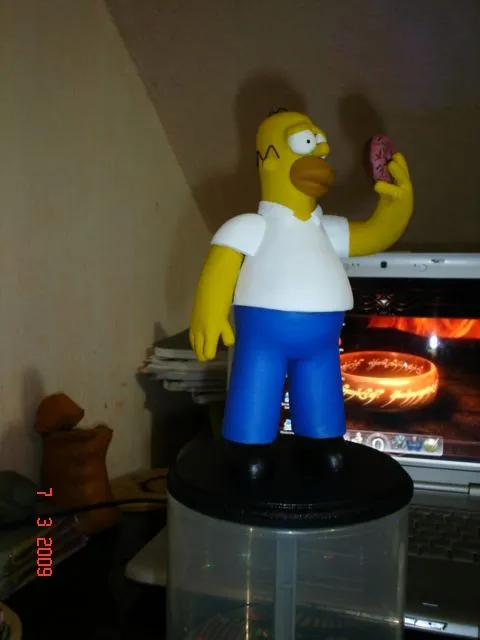 DSC06104 | Figuras de plastilina