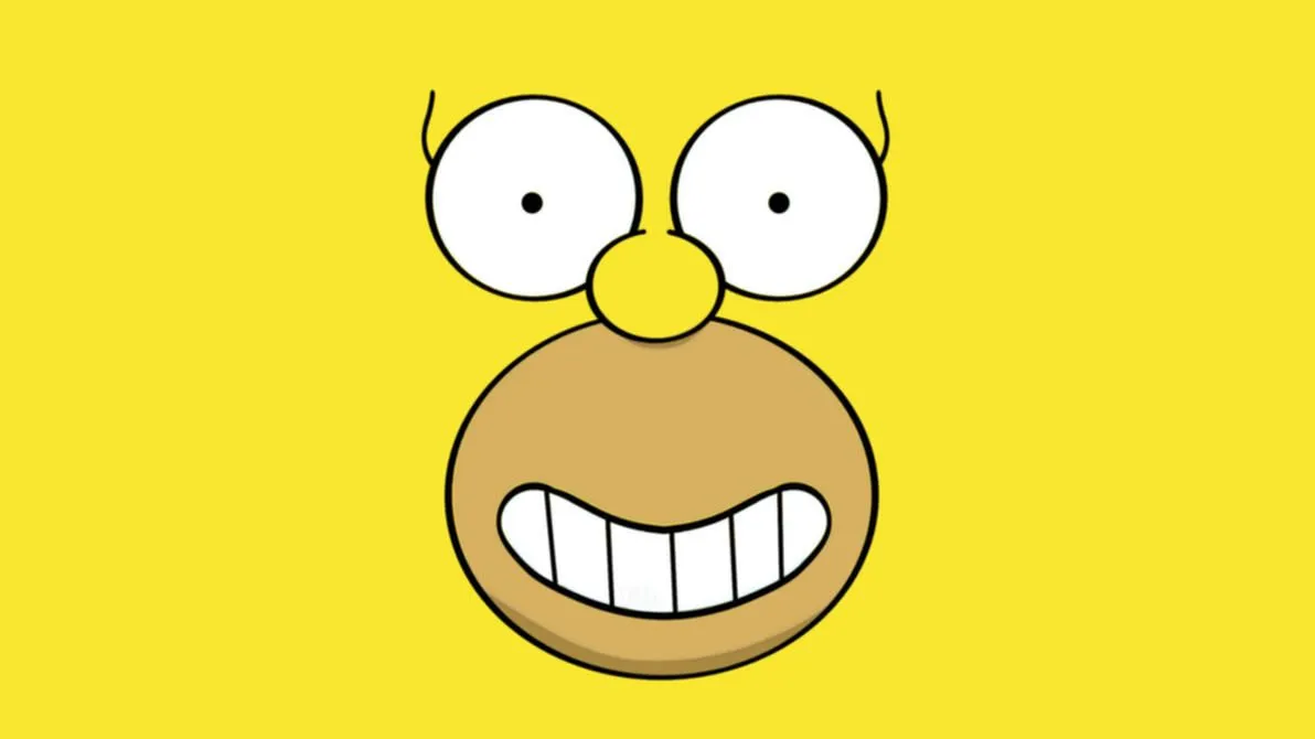 homer_simpson_hd_wallpaper_by_ ...