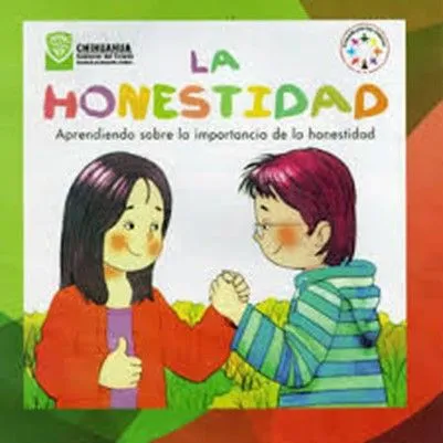 HONESTIDAD | corderolopezchich