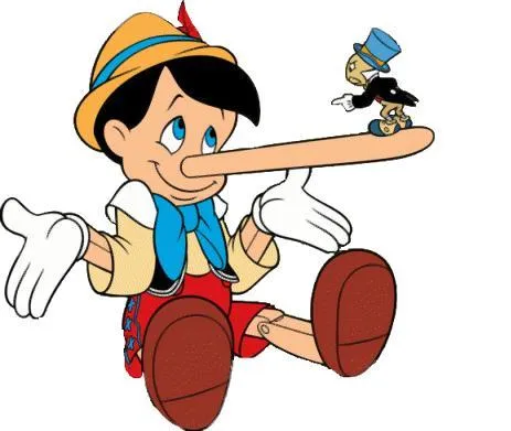 Valor de la honestidad para niños - Imagui