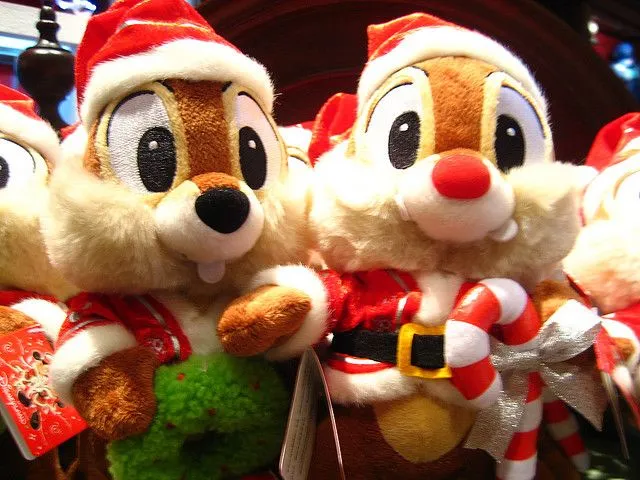 Hong Kong Disneyland, Hong Kong Disneyland Ticket Booking, Photos ...