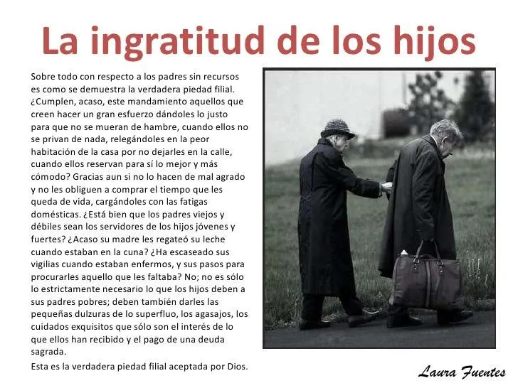 honra-a-tu-padre-y-a-tu-madre- ...