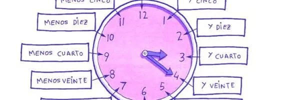 La hora Archivos - MaestraTrend