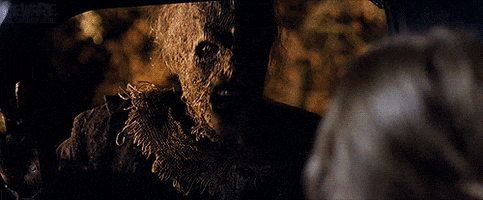 Horror Gif GIFs on Giphy