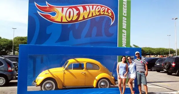 hot wheels | Una pausa para la publicidad