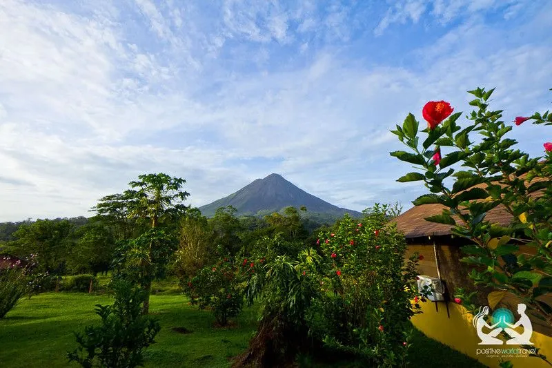 Hotel Campo Verde Review | Arenal Volcano Hotels