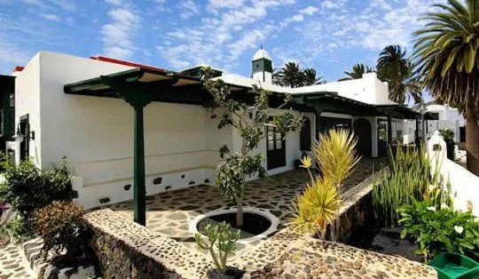 Hotel Finca LA CRUCITA Lanzarote