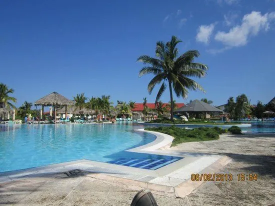 Hotel Playa Pesquero (Cuba/Holguin) - Resort (All-Inclusive ...