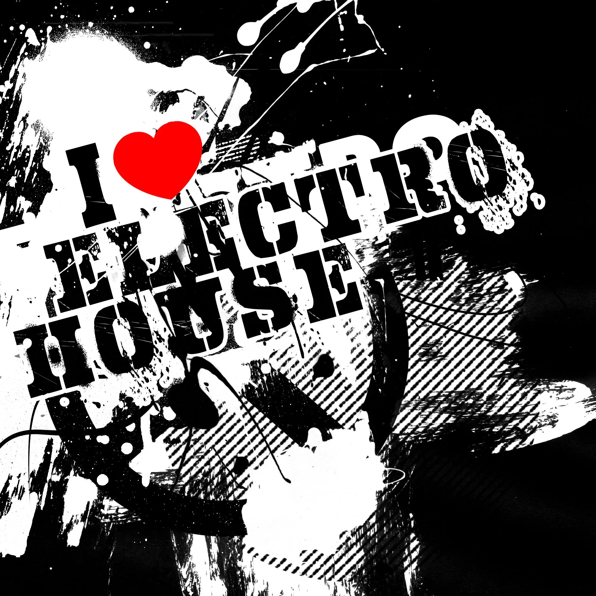 house « Electro Music