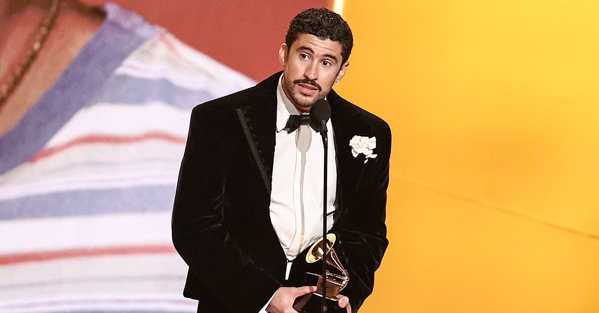 How Bad Bunny Became a Global Cultural Force