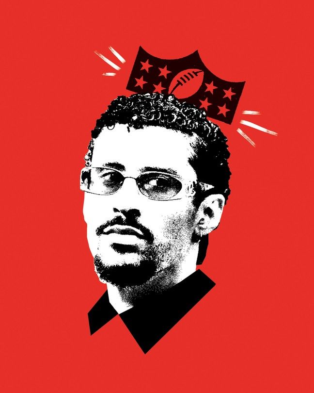 How Bad Bunny Did It - The Atlantic