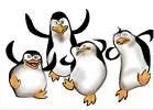 How to Draw the Penguins of Madagascar