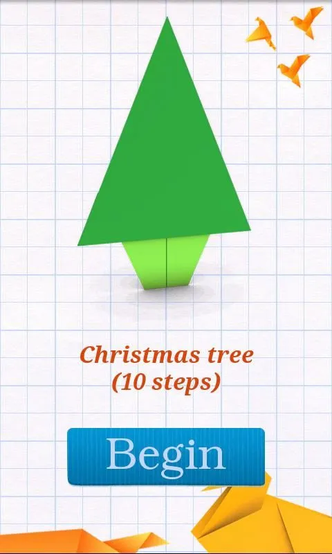 How to Make Origami - Aplicaciones Android en Google Play