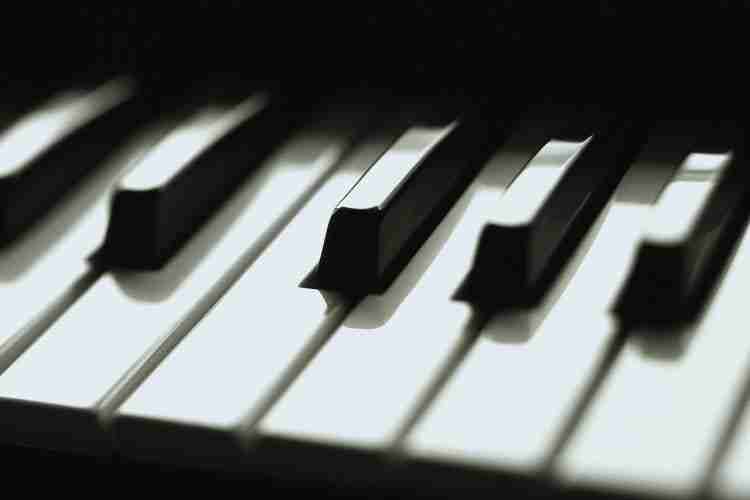 How to Play Jazz Piano, Jazz Chord Changes, Chord Voicings ...