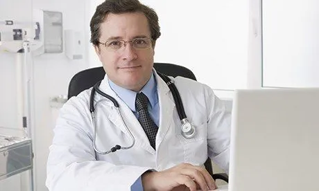 How to Skype your GP: a handy guide | Society | The Guardian