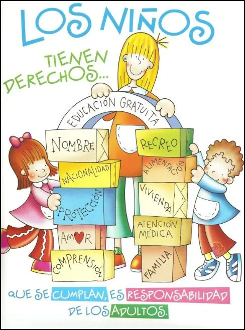 Hoy:Día internacional de los Derechos del Niño - Taringa!