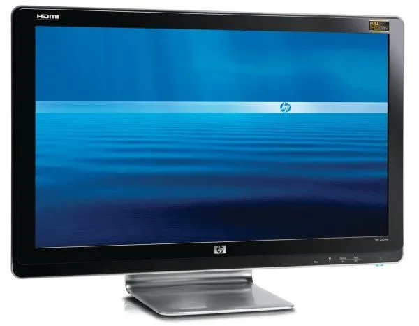 HP 2309m y HP 2159m, monitores de alta resolución para PC ...
