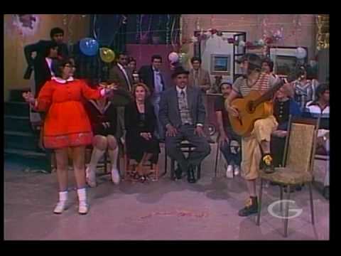 Fiesta de la vecindad del chavo - Imagui