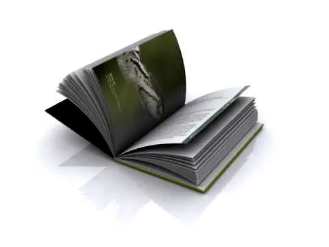 Gif animado de libro - Imagui