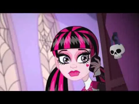 Monster high videos - Imagui