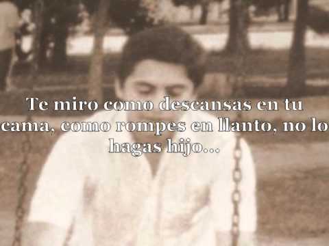 CARTA DE UN PADRE A UN HIJO DESDE EL CIELO - YouTube