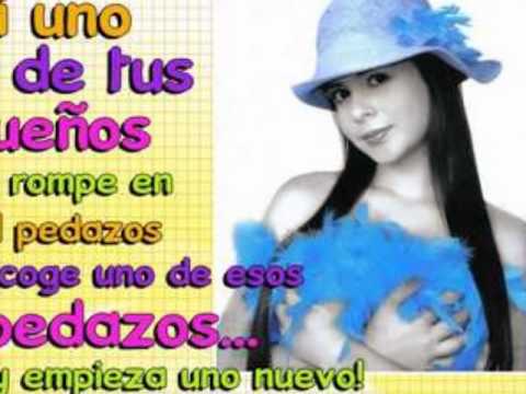 15 AñOS,POEMA PARA MELISSA - YouTube