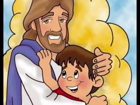 Jesus infantil - Imagui