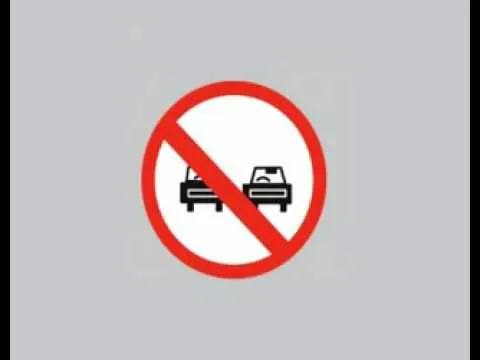 Señales de Tránsito - YouTube