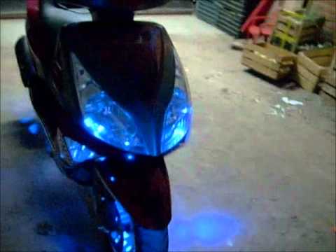 All comments on motonetas tuning - YouTube