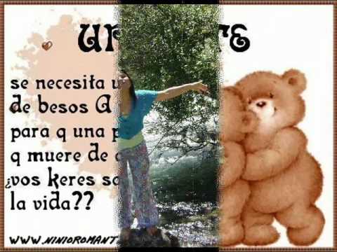 Te Amo Elvia - YouTube