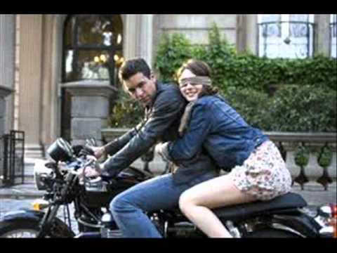 Frases de 3 metros sobre el cielo y tengo ganas de ti - YouTube