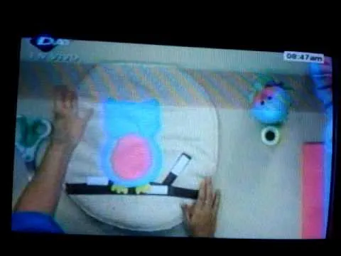 Juego de baño de buho - Imagui