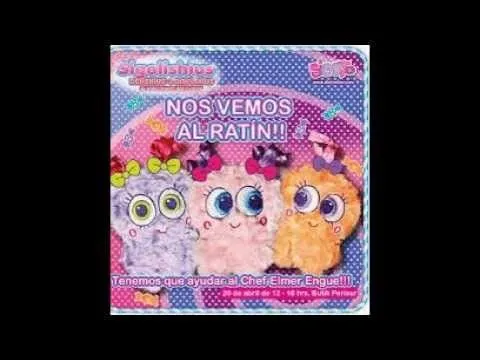 los neonatos y sigotos de antes y haora - YouTube