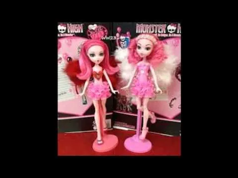 All comments on monster high nuevas muñecas 2013 - 2014 (part 2/2 ...