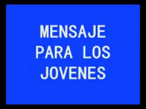 Imagenes jovenes cristianos evangelicos - Imagui