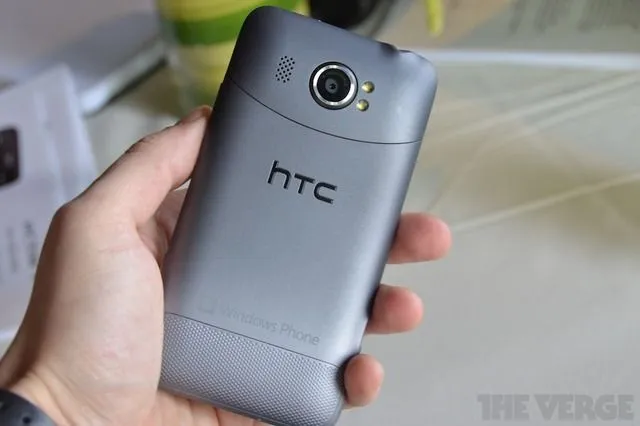 HTC to cut back number of models, lay low on tablets | The Verge