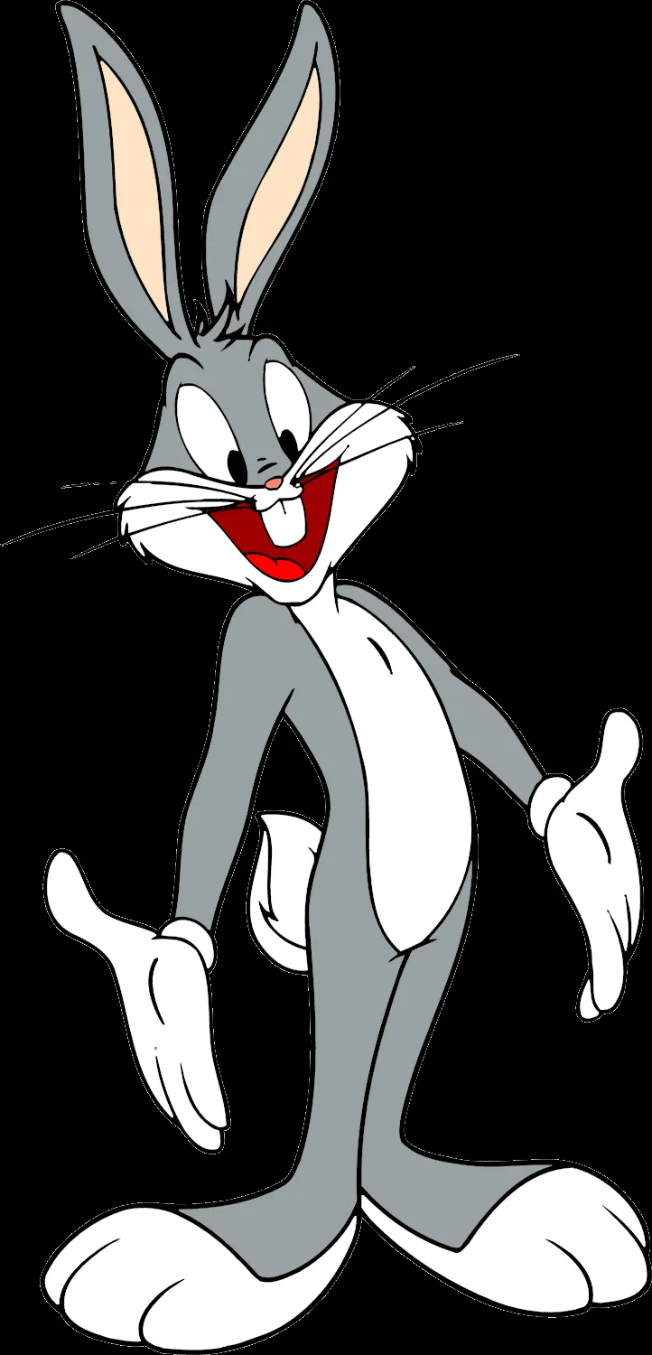 http://KelabPeminatKartun.Blogspot.com: BugS BuNny