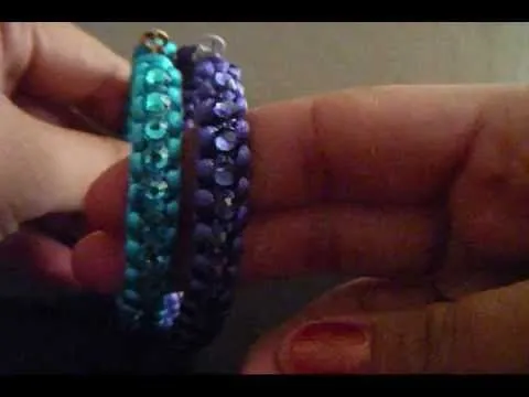 Huaraches de tejido para bebé - Imagui