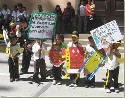 El Huarochirano: ¡Huarochirí celebra a lo grande día de la ...