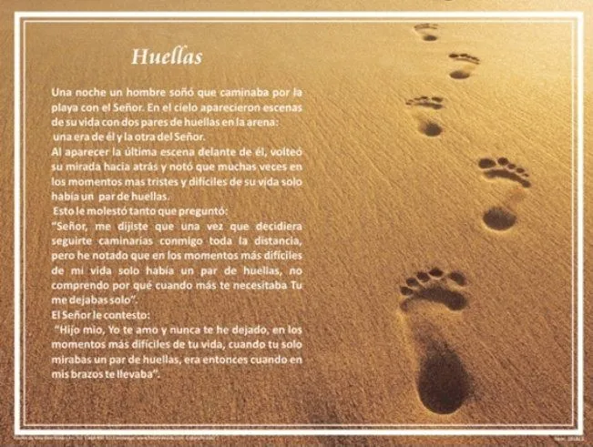 HUELLAS CIPA 5 | Un blog para compartir y aprender con todas las ...