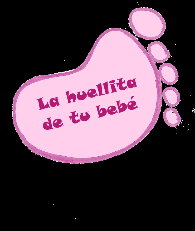 Huellita de tu bebé (@huellitabebe) | Twitter