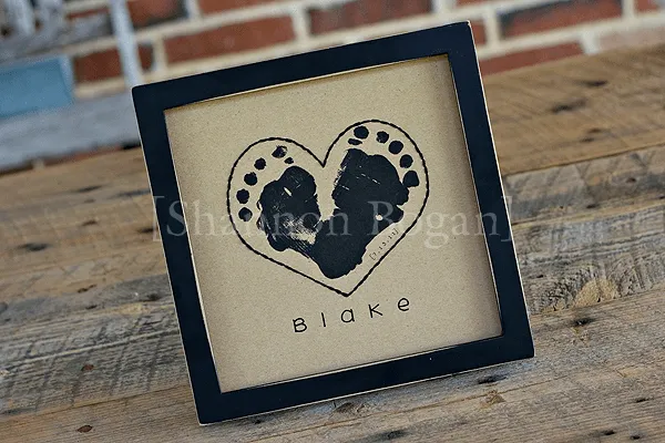 HUELLAS DE BEBE PNG - Imagui