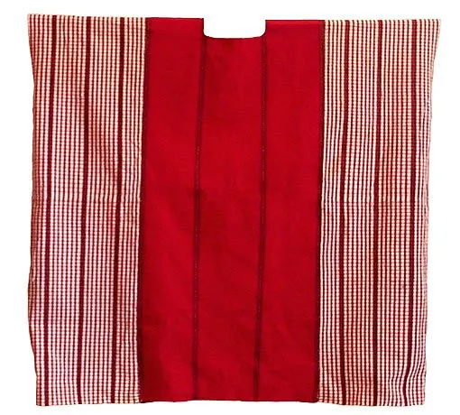 Huipiles de Guatemala