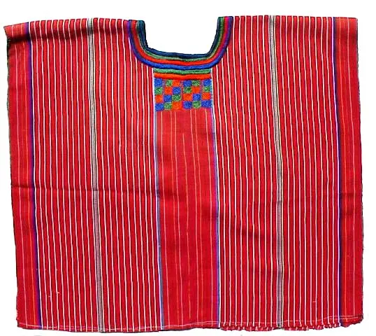 Huipiles de Guatemala