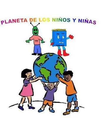 LOS HUMBERSTONITOS: Cuidemos el Planeta